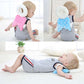 Baby Head Pillow Infant Toddler Sleep Positioner Anti Fall Cushion