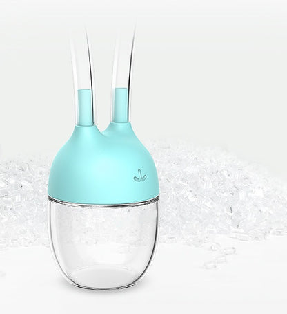 Nasal Suction For Newborn Baby Cleaning Aspirator