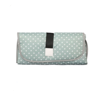 Portable Diaper Changing Pad Clutch for Newborn