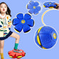 Magic Ball Flying Flat Throw Disc Ball Without Light Kid Toys Outdoor Garden Beach Games Children&