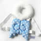 Baby Head Pillow Infant Toddler Sleep Positioner Anti Fall Cushion