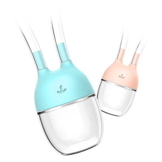 Nasal Suction For Newborn Baby Cleaning Aspirator