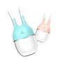 Nasal Suction For Newborn Baby Cleaning Aspirator