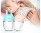 Nasal Suction For Newborn Baby Cleaning Aspirator